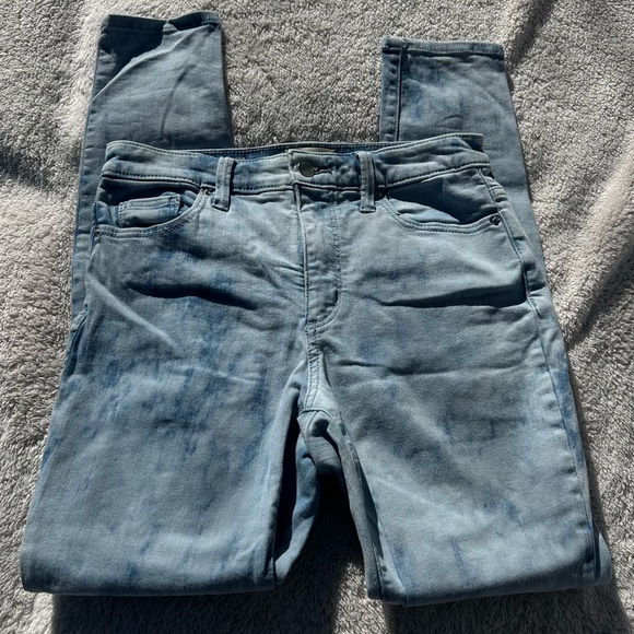 Universal Thread High Rise Skinny Jeans - Picture 1 of 5